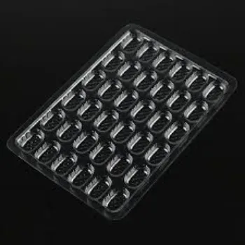 PVC Blister