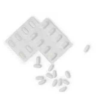 PVC Blister