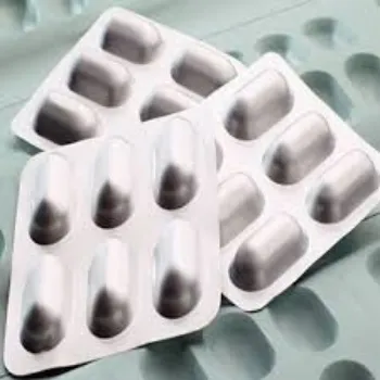  PVC Blister