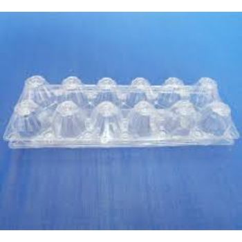 PVC Blister