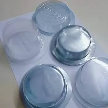 PVC Blister