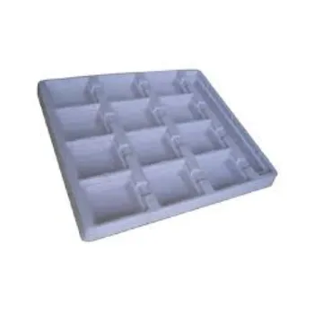 PVC Blister