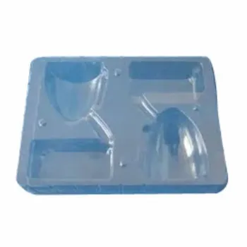 PVC Blister