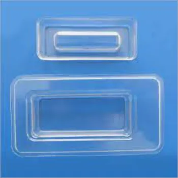  PVC Blister