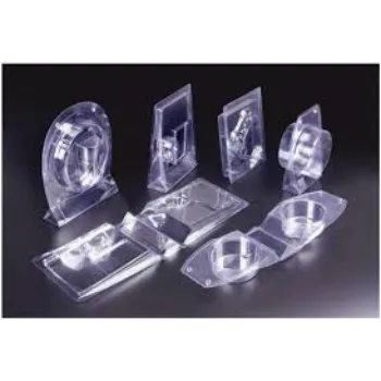  Customized PVC Blister