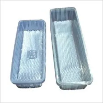 PVC Blister