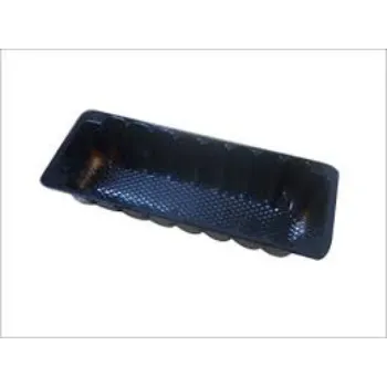 Eco Friendly PVC Blister