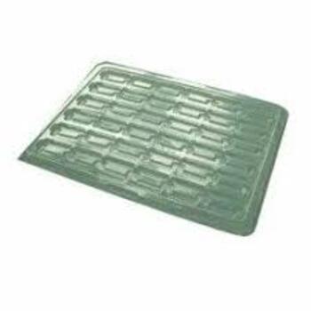 Leesha Craft PVC Blister