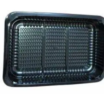 Fine Finished PVC Blister