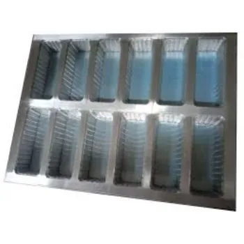 PVC Blister For Packing Product