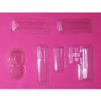 Customized PVC Blister