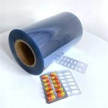 PVC Blister