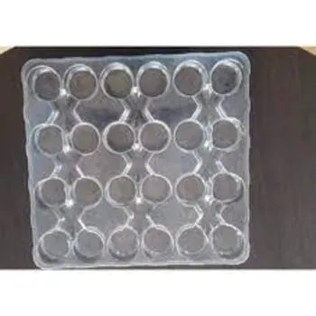 Light Weight PVC Blister