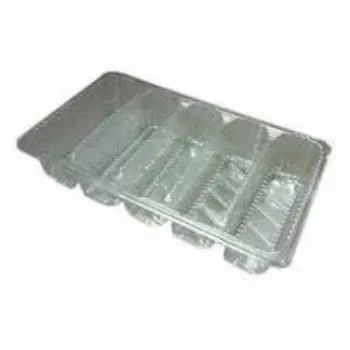 PVC Blister