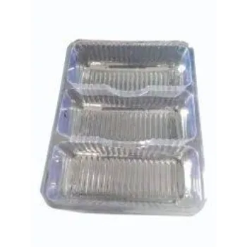 Rust Proof PVC Blister