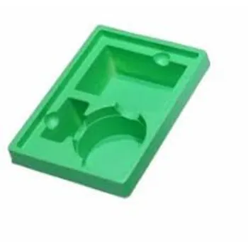 New PVC Blister