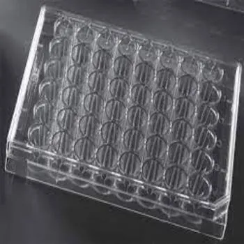 Transparent PVC Blister