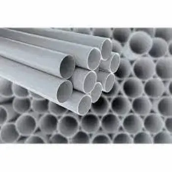 Pvc Borewell Pipe