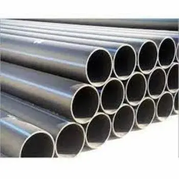 Pvc Borewell Pipe