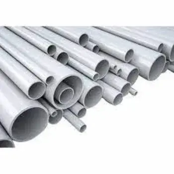 Pvc Borewell Pipe