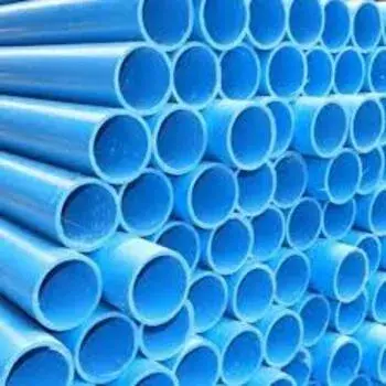 Pvc Borewell Pipe