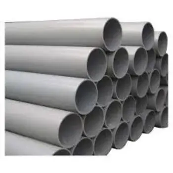 Pvc Borewell Pipe