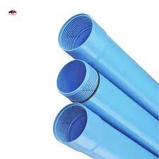 Pvc Casing Pipe