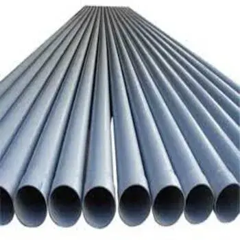 Pvc Borewell Pipe