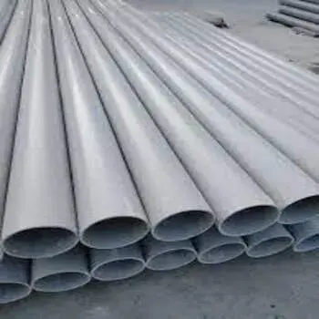 PVC Casing Pipe