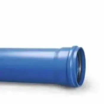 PVC Casing Pipe