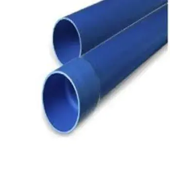 PVC Casing Pipe