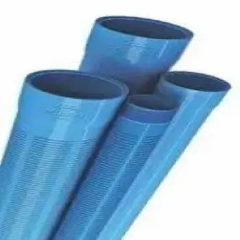 PVC Casing Pipe
