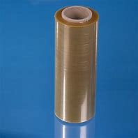 Plain PVC Cling Film