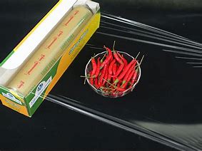 PVC Cling Film