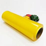 PVC Cling Film