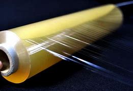 PVC Cling Film