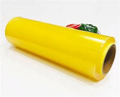 PVC Cling Film