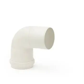 PVC Connection Pipe