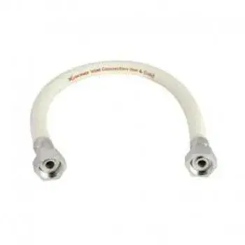PVC Connection Pipe