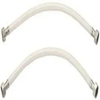 PVC Connection Pipe