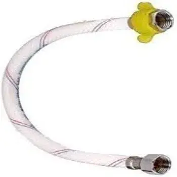 PVC Connection Pipe