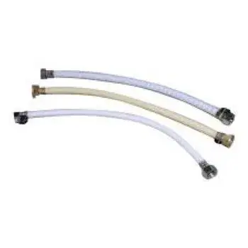 PVC Connection Pipe
