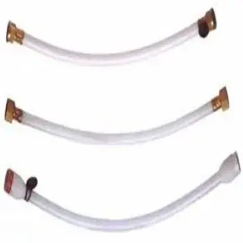PVC Connection Pipe