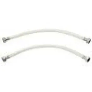 PVC Connection Pipe