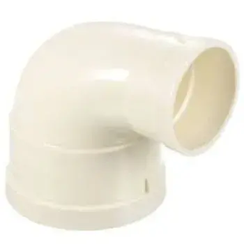 PVC Connection Pipe