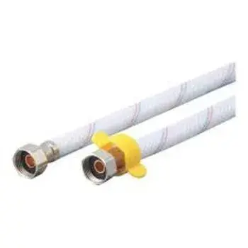 PVC Liner Connection Pipe