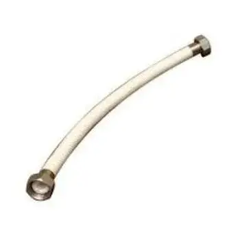 White, Pvc Connection Pipe