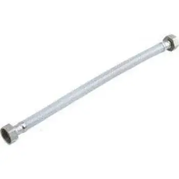 15mm 18 Inch Pvc Connection Pipe