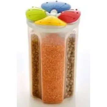 PVC Container