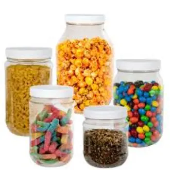Durable PVC Container